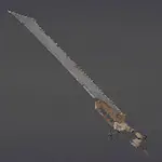 鋸歯状の䤩 - クライナリア奈落の涙