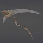 拷問の鎌 - クライナリア奈落の涙