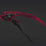 血の大剣 - クライナリア奈落の涙