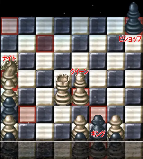 Cycle of Corruption -攻略2