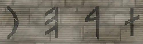 Cycle of Corruption -攻略7-1