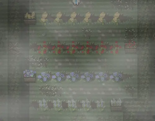 Cycle of Corruption -攻略9-1