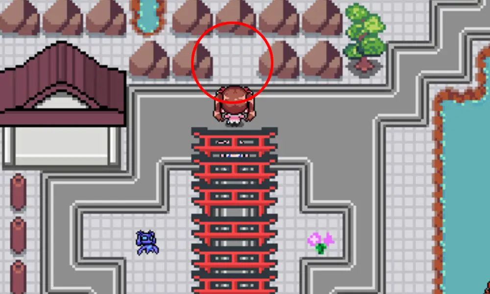 パチモン -8bit MONSTER-：攻略1