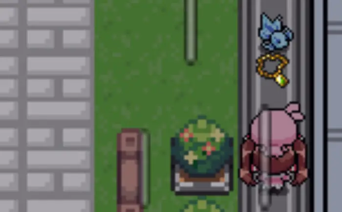 パチモン -8bit MONSTER-：攻略3