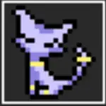 パチモン -8bit MONSTER- 攻略 - ニャーマタ