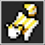 パチモン -8bit MONSTER- 攻略 - ???