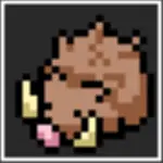 パチモン -8bit MONSTER- 攻略 - ???