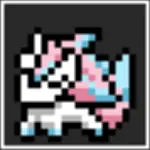 パチモン -8bit MONSTER- 攻略 - パステルコーン