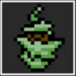 パチモン -8bit MONSTER- 攻略 - フォルコート