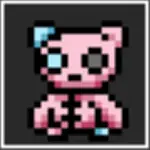 パチモン -8bit MONSTER- 攻略 - ???