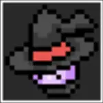 パチモン -8bit MONSTER- 攻略 - ウィッチン