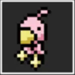 パチモン -8bit MONSTER- 攻略 - ???