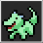 パチモン -8bit MONSTER- 攻略 - ワニワニ