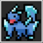 パチモン -8bit MONSTER- 攻略 - アズラドン