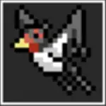 パチモン -8bit MONSTER- 攻略 - フワロー