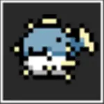 パチモン -8bit MONSTER- 攻略 - フグルム