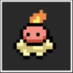 パチモン -8bit MONSTER- 攻略 - レイヤム