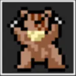 パチモン -8bit MONSTER- 攻略 - ???