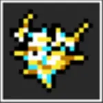 パチモン -8bit MONSTER- 攻略 - ???