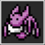 パチモン -8bit MONSTER- 攻略 - ???