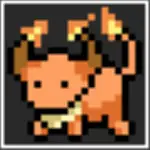 パチモン -8bit MONSTER- 攻略 - ???