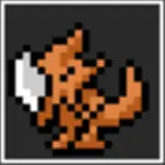 パチモン -8bit MONSTER- 攻略 - ???