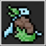 パチモン -8bit MONSTER- 攻略 - ???