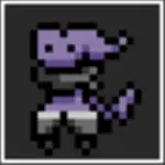 パチモン -8bit MONSTER- 攻略 - ???