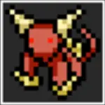 パチモン -8bit MONSTER- 攻略 - バルファリオ