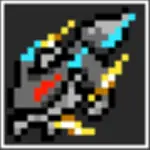 パチモン -8bit MONSTER- 攻略 - ???