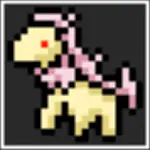 パチモン -8bit MONSTER- 攻略 - ラルパカリア