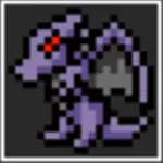 パチモン -8bit MONSTER- 攻略 - ???