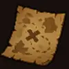 PUBPET 攻略 - アイテム「宝の地図の断片」