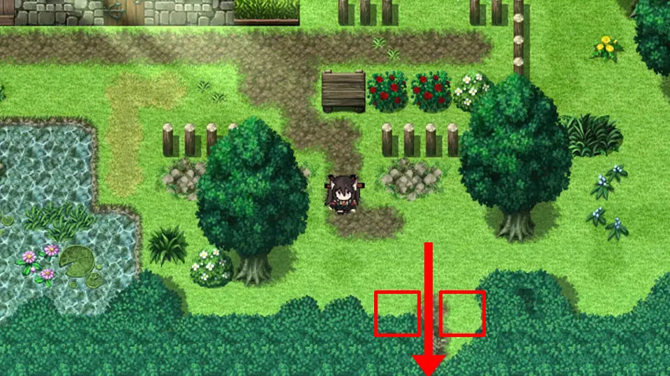 世間知らずの猫エルーシャ：不具合情報1