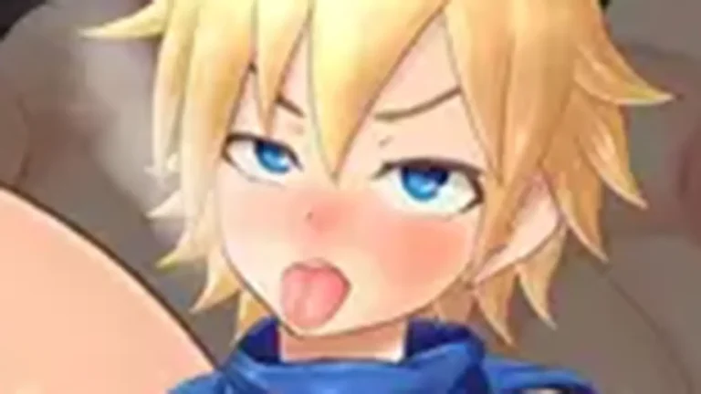 1分間アナルセックスしないと チンポに成るRPG