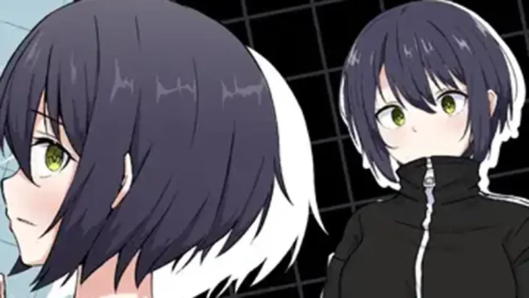 志保ちゃんにプライベートはない