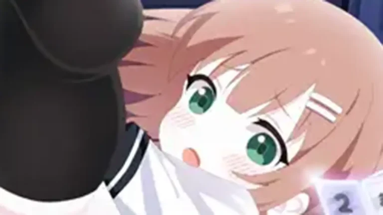 一度だけでいいから、 エッチさせて！