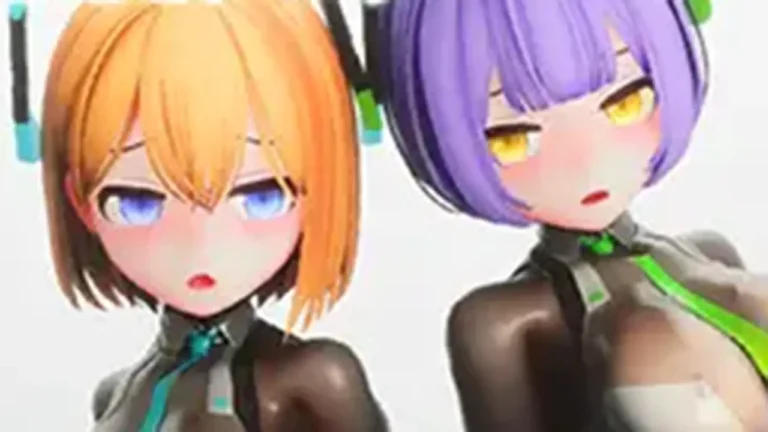 全自動機械調教プログラム Secretary