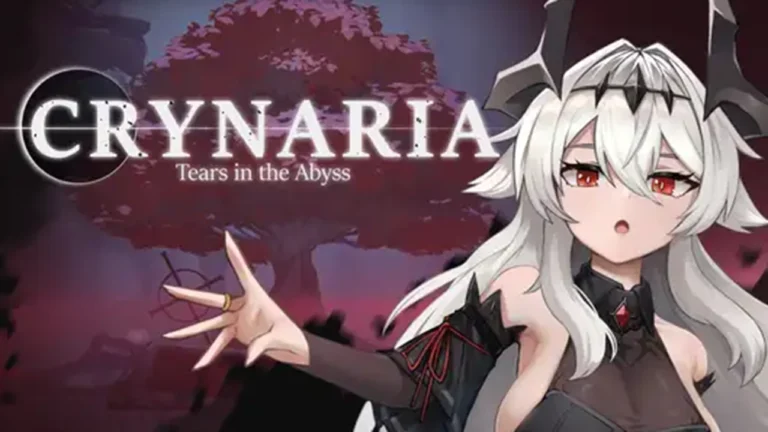 クライナリア奈落の涙