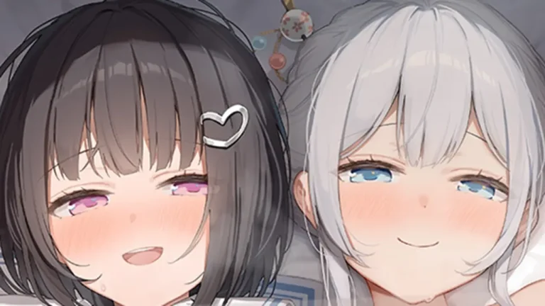 雪恋おま○こフレンズ Triangle