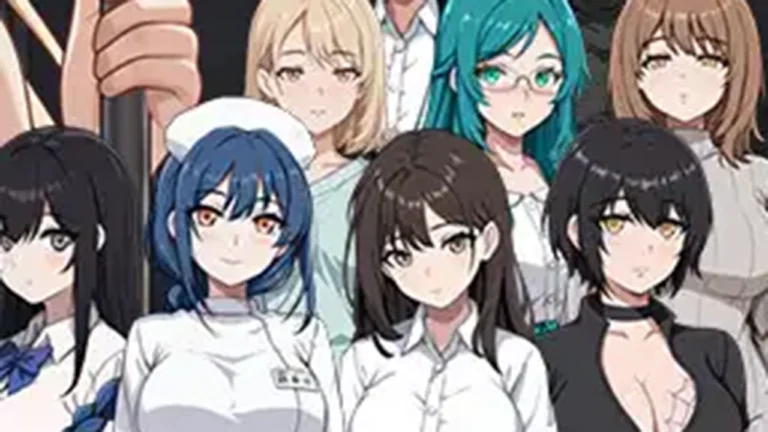 Prison -隔離された人々-