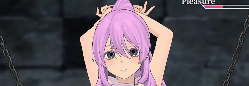 イニシエの騎士とイケニエの巫女 - 攻略3