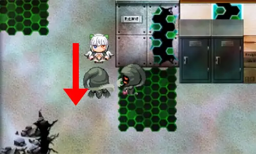 駆錬輝晶 クォルタ アルミネス & タンジェル EG - 攻略2-1