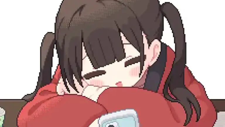 妹H –Short Day–