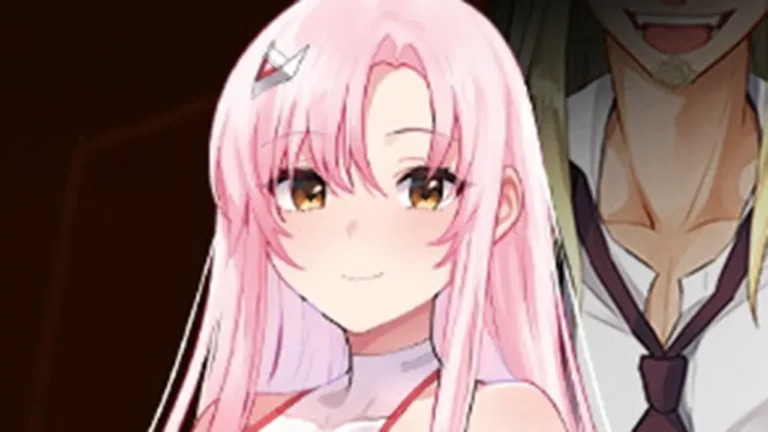 奪略少女レイラ