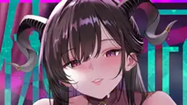 【電子催淫Live2D動画】 母胎回帰