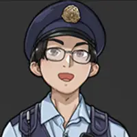 極道無頼EX:女警・鮎川光：攻略 - 藤本誠也