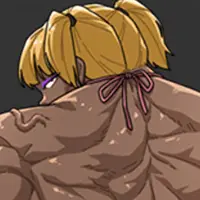 極道無頼EX:女警・鮎川光：攻略 - 伊集院莉花