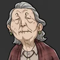 極道無頼EX:女警・鮎川光：攻略 - 久保田静江