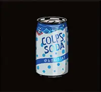 極道無頼EX:女警・鮎川光：攻略 - 炭酸飲料